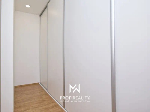 Prodaný byt 2+kk 65 m²