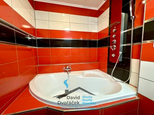 Prodaný byt 2+kk 52 m²