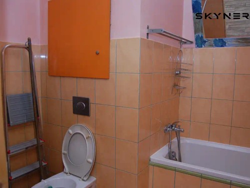 Prodaný byt 1+1 49 m²