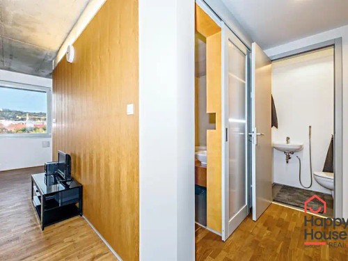 Prodaný byt 2+kk 51 m²