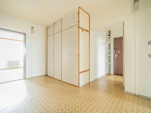 Prodaný byt 3+1 78 m²