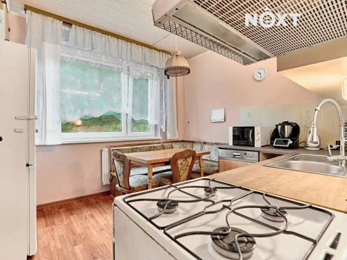 Prodaný byt 2+1 60 m²