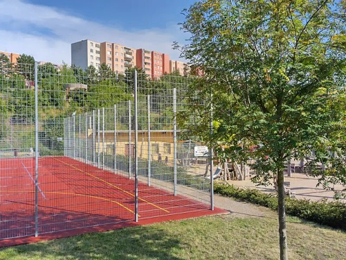 Prodaný byt 4+1 82 m²