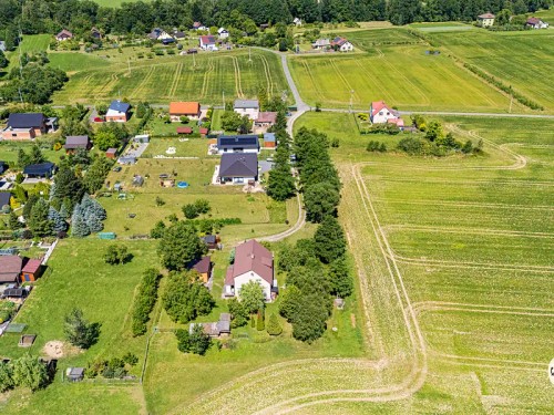 Prodaný  dům 180 m², pozemek 2487 m²
