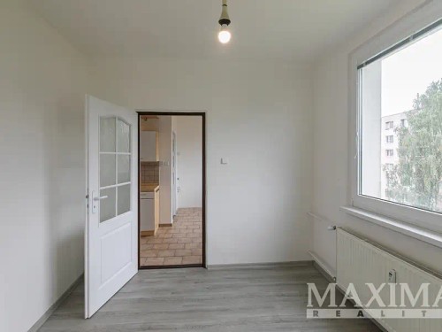 Prodaný byt 3+1 70 m²