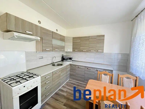 Prodaný byt 2+1 61 m²