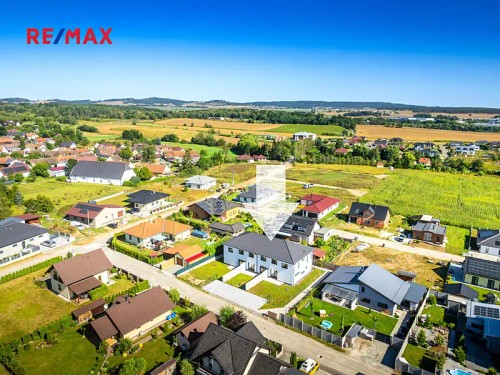 Prodaný byt 4+kk 117 m²