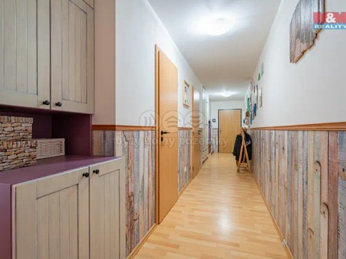 Prodaný  byt 3+kk 78 m²