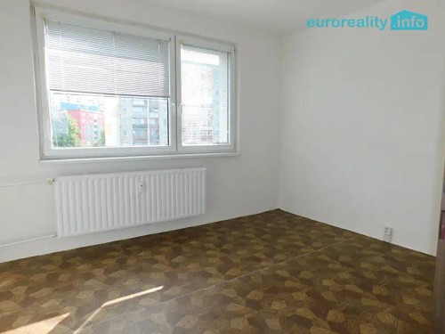 Prodaný byt 3+1 70 m²