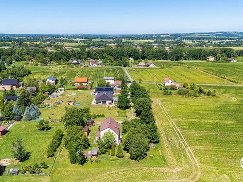 Prodaný  dům 180 m², pozemek 2487 m²
