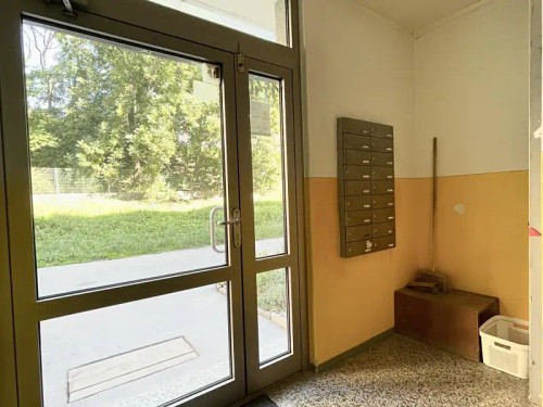 Prodaný byt 2+1 61 m²