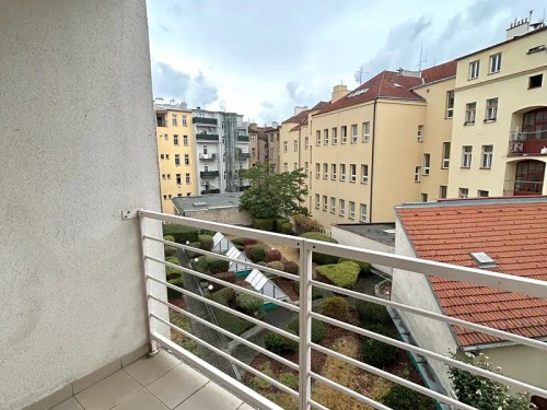 Prodaný byt 4+kk 113 m²