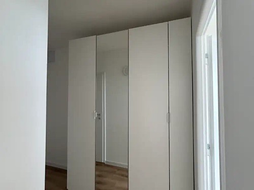Prodaný byt 2+kk 40 m²