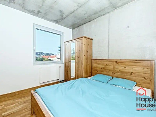 Prodaný byt 2+kk 51 m²