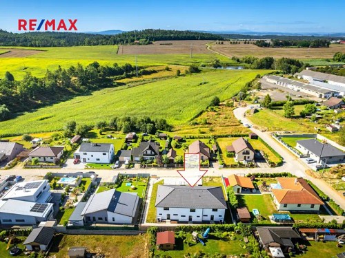 Prodaný byt 4+kk 117 m²