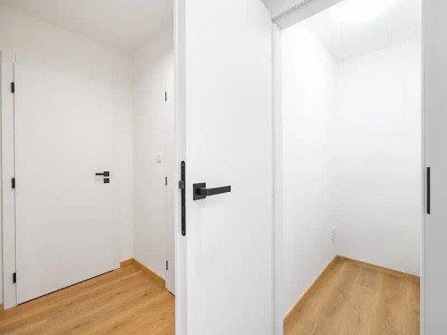 Prodaný byt 3+kk 89 m²
