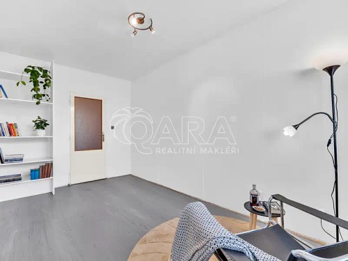 Prodaný byt 3+kk 69 m²