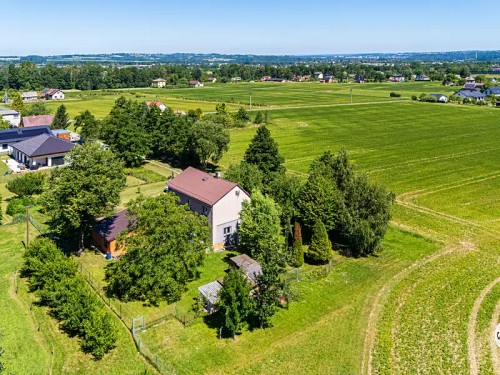 Prodaný  dům 180 m², pozemek 2487 m²