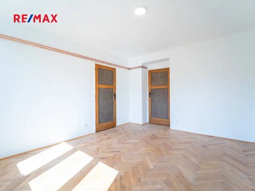 Prodaný byt 2+1 56 m²