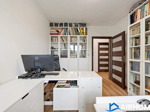 Prodaný dům 107 m², pozemek 905 m²