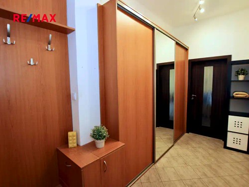 Prodaný byt 2+kk 47 m²
