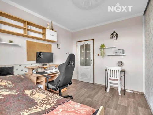 Prodaný  byt 3+1 70 m²