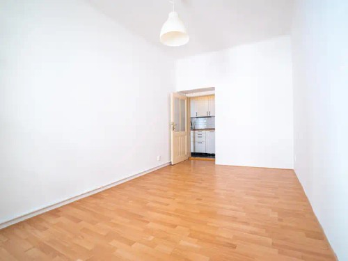 Prodaný byt 2+kk 44 m²