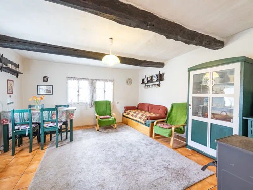 Prodaný  dům 120 m², pozemek 1879 m²