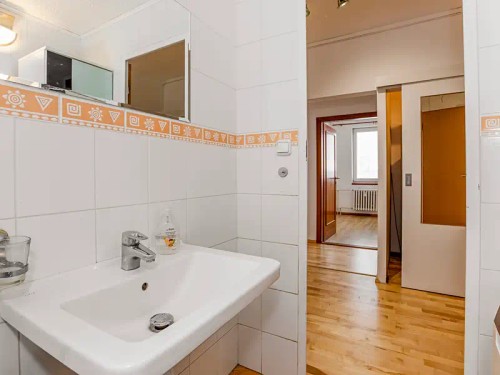 Prodaný byt 4+1 80 m²