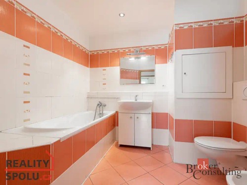 Prodaný byt 2+1 65 m²