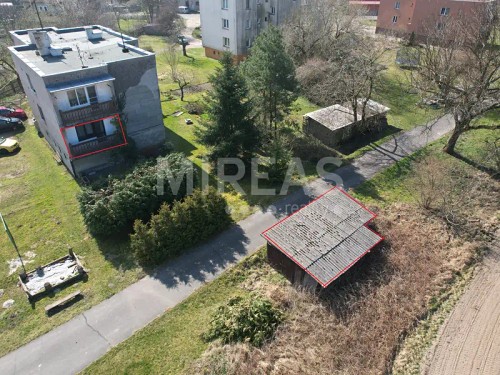 Prodaný byt 3+1 75 m²