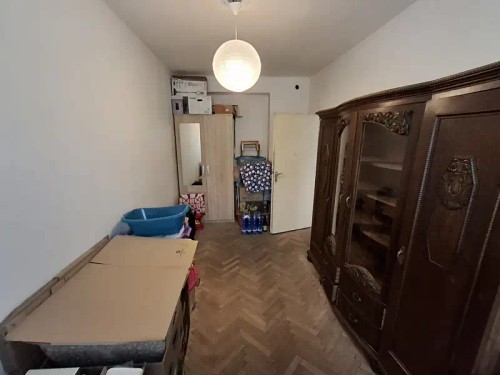 Prodaný  byt 4+1 71 m²