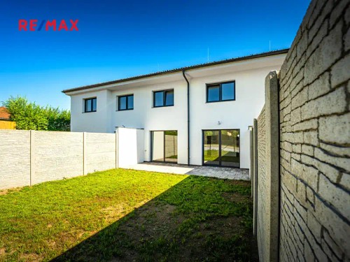 Prodaný byt 4+kk 117 m²