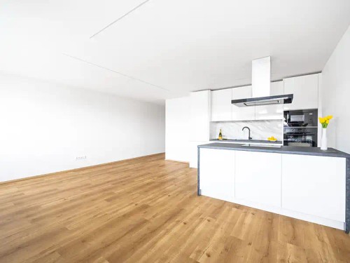 Prodaný byt 3+kk 89 m²
