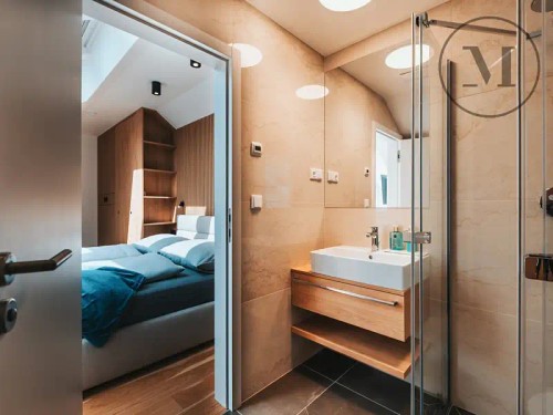 Prodej bytu 2+kk 84 m²