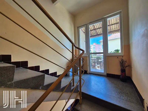 Prodaný byt 2+1 72 m²