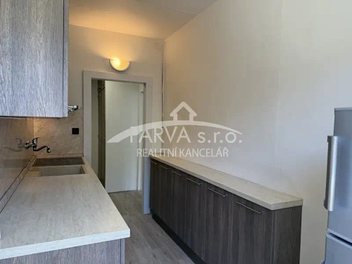 Prodaný byt 2+1 57 m²