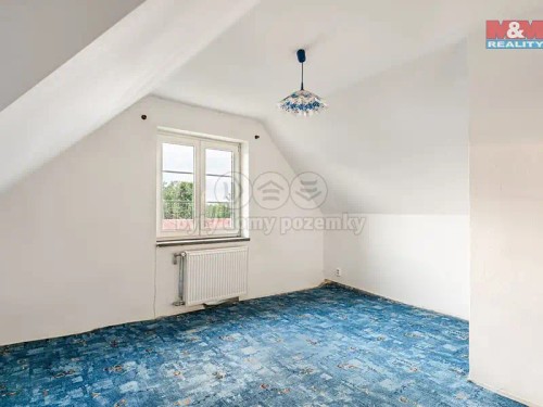 Prodaný  byt 2+1 75 m²