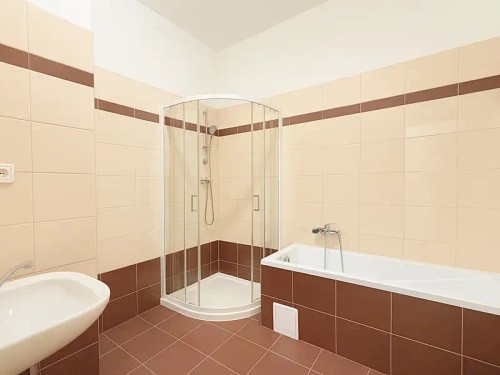 Prodaný byt 5+kk 86 m²