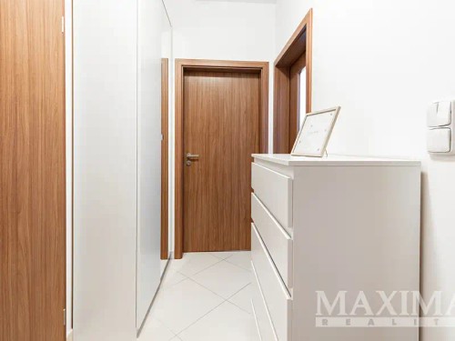 Prodaný byt 2+kk 51 m²