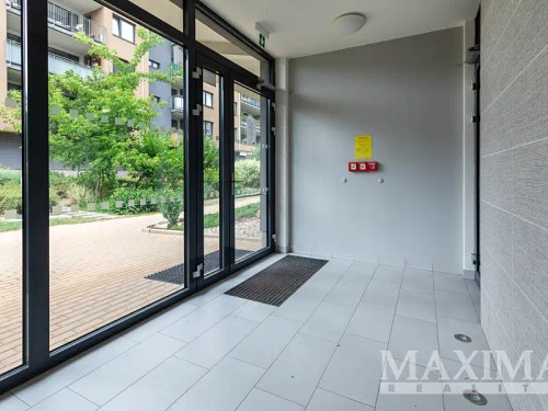 Prodaný byt 2+kk 51 m²