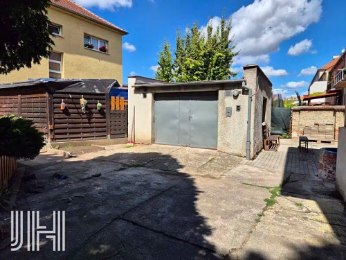 Prodaný byt 2+1 72 m²