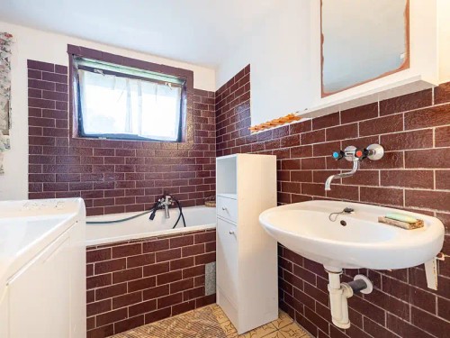 Prodaný dům 120 m², pozemek 1879 m²