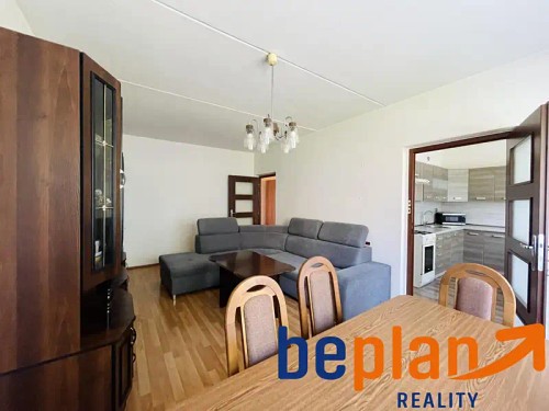 Prodaný byt 2+1 61 m²