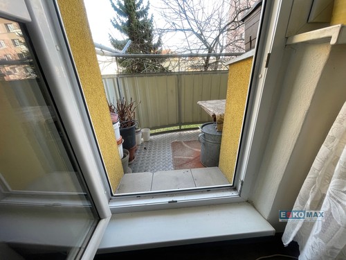 Prodej bytu 3+1 75 m²