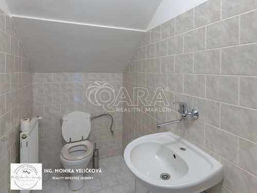 Prodej bytu 4+1 135 m²