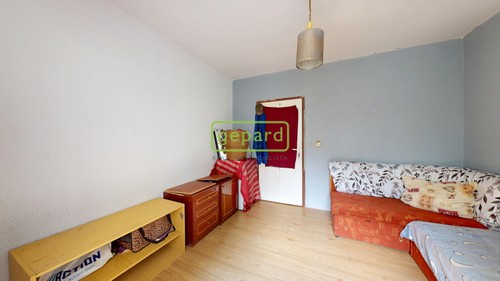 Prodej bytu 3+1 66 m²