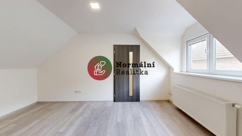 Prodej domu 124 m², pozemek 157 m²