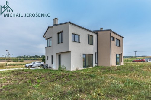 Prodej domu 102 m²
