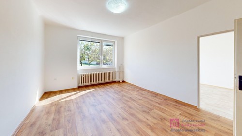 Prodaný byt 2+1 79 m²